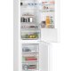 Siemens iQ300 KG39NXWDF frigorifero con congelatore Libera installazione 363 L D Bianco 5
