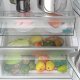 Siemens iQ300 KG39NXWDF frigorifero con congelatore Libera installazione 363 L D Bianco 8