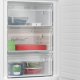 Siemens iQ300 KG39NXWDF frigorifero con congelatore Libera installazione 363 L D Bianco 9