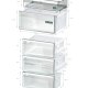 Siemens iQ300 KG39NXWDF frigorifero con congelatore Libera installazione 363 L D Bianco 10