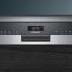 Siemens iQ500 SN55TS00CE lavastoviglie A scomparsa parziale 14 coperti A 3