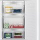 Siemens iQ300 GI21VVSE0 congelatore Congelatore verticale Da incasso 96 L E Bianco 3