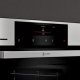 Neff B56CT62H0 forno 71 L Nero, Argento 3