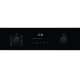Electrolux EOD6C77WZ forno a vapore Media Nero Manopola 3