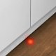 Bosch Serie 2 SRV2HKX41E lavastoviglie A scomparsa totale 9 coperti E 6