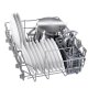 Bosch Serie 2 SRV2HKX41E lavastoviglie A scomparsa totale 9 coperti E 7
