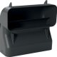 Neff T58TL6EN2 + Z821PD0 + Z861SB4 Nero Da incasso 80 cm Piano cottura a induzione 4 Fornello(i) Cappa da incasso 7