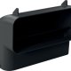 Neff T58TL6EN2 + Z811DU0 + Z861SB3 Nero Da incasso 80 cm Piano cottura a induzione 4 Fornello(i) Cappa da incasso 7