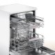 Bosch Serie 4 SGS4HAW48E lavastoviglie Libera installazione 13 coperti D 3