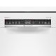 Bosch Serie 4 SGS4HAW48E lavastoviglie Libera installazione 13 coperti D 4