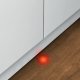 Bosch Serie 2 SHV2ITX22E lavastoviglie A scomparsa totale 12 coperti E 3