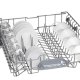 Bosch Serie 2 SHV2ITX22E lavastoviglie A scomparsa totale 12 coperti E 5