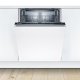 Bosch Serie 2 SHV2ITX22E lavastoviglie A scomparsa totale 12 coperti E 8