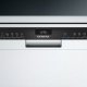 Siemens iQ300 SE23HW42VE lavastoviglie Libera installazione 13 coperti E 3