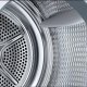Bosch Serie 6 WQG245090 asciugatrice Libera installazione Caricamento frontale 9 kg A++ Bianco 3