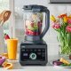 Braun JB 9040 Frullatore da tavolo 1600 W Nero 5