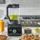 Braun JB 9040 Frullatore da tavolo 1600 W Nero 6