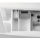 Electrolux EW6F5842CB lavatrice Caricamento frontale 8 kg 1400 Giri/min Bianco 6