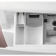 Electrolux EW6F5842CB lavatrice Caricamento frontale 8 kg 1400 Giri/min Bianco 9