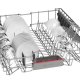 Bosch Serie 4 SGI4HVS31E lavastoviglie A scomparsa parziale 13 coperti E 3