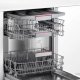 Bosch Serie 4 SGI4HVS31E lavastoviglie A scomparsa parziale 13 coperti E 5