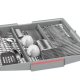 Bosch Serie 4 SGI4HVS31E lavastoviglie A scomparsa parziale 13 coperti E 6