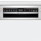 Bosch Serie 4 SGI4HVS31E lavastoviglie A scomparsa parziale 13 coperti E 7