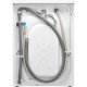 AEG L6FEG842P lavatrice Caricamento frontale 8 kg 1400 Giri/min Bianco 8