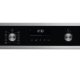 Electrolux EOD6C77WX forno a vapore Media Nero, Acciaio inox Manopola 3
