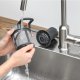 Electrolux KEZA9310W lavastoviglie A scomparsa totale 15 coperti D 7