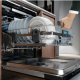 Electrolux KECA7300W lavastoviglie A scomparsa totale 14 coperti D 7
