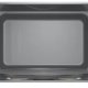 Siemens iQ300 BF523LMB3 forno a microonde Nero, Acciaio inox Solo microonde Da incasso 20 L 800 W 3