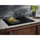 Electrolux LIL63441 Nero Da incasso 60 cm Piano cottura a induzione 4 Fornello(i) 12