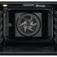 Electrolux EOC8P21X 72 L 3380 W Acciaio inox 7