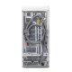 Electrolux EW6T3366AZ lavatrice Caricamento dall'alto 6 kg 1300 Giri/min Bianco 6