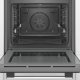 Bosch Serie 4 MKH43SD0 set di elettrodomestici da cucina Ceramica Forno elettrico 5