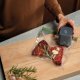 Electrolux Create 3 macchina per sottovuoto Grigio 4