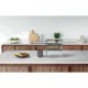 Electrolux EVFK1+ macchina per sottovuoto Verde, Grigio, Trasparente 3