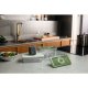 Electrolux EVFK1+ macchina per sottovuoto Verde, Grigio, Trasparente 4
