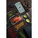 Electrolux EVFK1+ macchina per sottovuoto Verde, Grigio, Trasparente 5