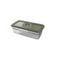 Electrolux EVFK1+ macchina per sottovuoto Verde, Grigio, Trasparente 6