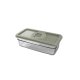 Electrolux EVFK1+ macchina per sottovuoto Verde, Grigio, Trasparente 7
