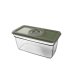 Electrolux EVFK1+ macchina per sottovuoto Verde, Grigio, Trasparente 8