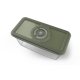 Electrolux EVFK1+ macchina per sottovuoto Verde, Grigio, Trasparente 9