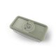 Electrolux EVFK1+ macchina per sottovuoto Verde, Grigio, Trasparente 10