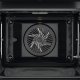 Electrolux COB7S01X 70 L 3000 W Acciaio inox 4