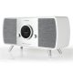 Tivoli Audio Home 2 Microsistema audio per la casa 56 W Grigio, Argento, Bianco 3