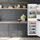 Siemens iQ100 KI85NNFF0 frigorifero con congelatore Da incasso 249 L F 3