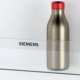 Siemens iQ100 KI85NNFF0 frigorifero con congelatore Da incasso 249 L F 8