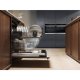 Electrolux EEC87300W A scomparsa totale 14 coperti D 11